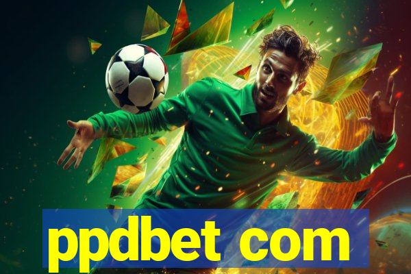 ppdbet com